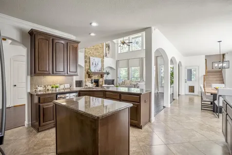 11306 Longmire Creek Court Conroe TX 77304