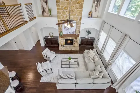 11306 Longmire Creek Court Conroe TX 77304
