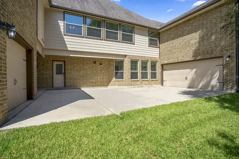 11306 Longmire Creek Court Conroe TX 77304