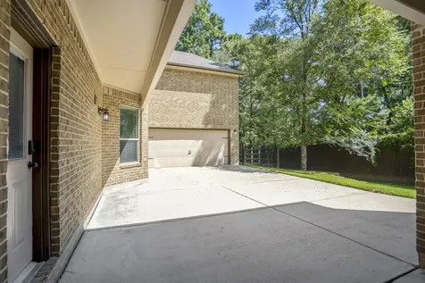 11306 Longmire Creek Court Conroe TX 77304