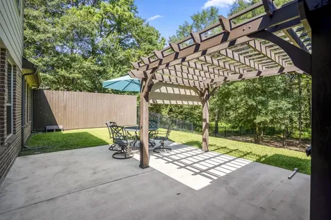11306 Longmire Creek Court Conroe TX 77304