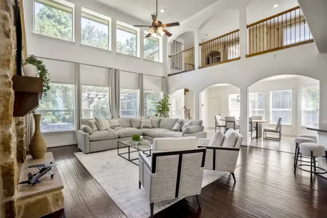 11306 Longmire Creek Court Conroe TX 77304