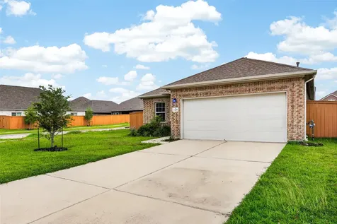 2429 Abbot Brook Drive Rosharon TX 77583