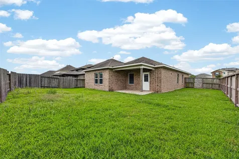 2429 Abbot Brook Drive Rosharon TX 77583