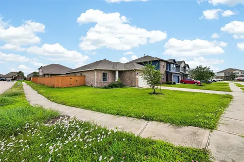 2429 Abbot Brook Drive Rosharon TX 77583