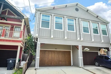 1514 Prince Street Houston TX 77008