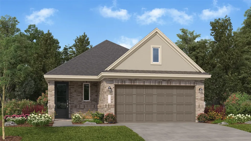 6806 Papillon Lane Needville TX 77461