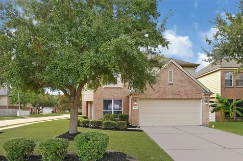 3603 Barkers Crossing Avenue Houston TX 77084