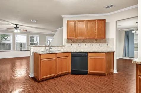 3603 Barkers Crossing Avenue Houston TX 77084