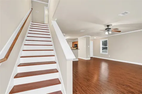 3603 Barkers Crossing Avenue Houston TX 77084