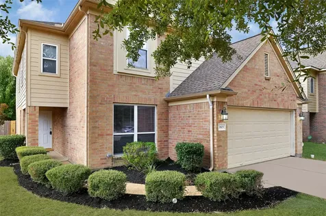 3603 Barkers Crossing Avenue Houston TX 77084