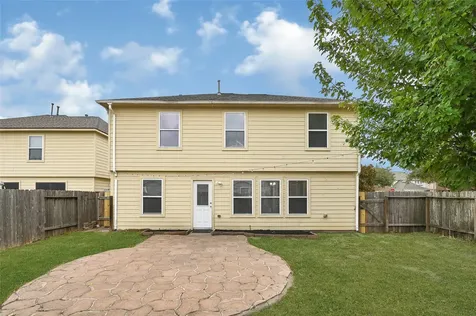 3603 Barkers Crossing Avenue Houston TX 77084