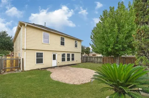 3603 Barkers Crossing Avenue Houston TX 77084