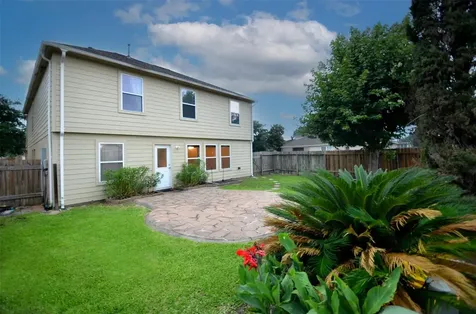 3603 Barkers Crossing Avenue Houston TX 77084