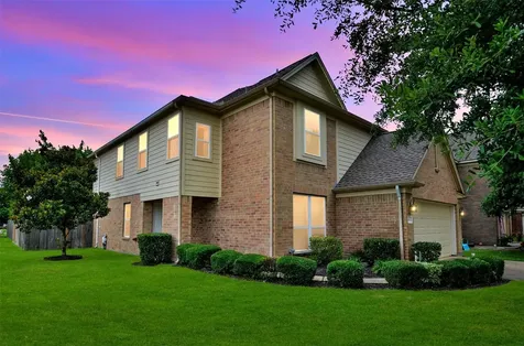 3603 Barkers Crossing Avenue Houston TX 77084