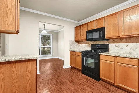 3603 Barkers Crossing Avenue Houston TX 77084