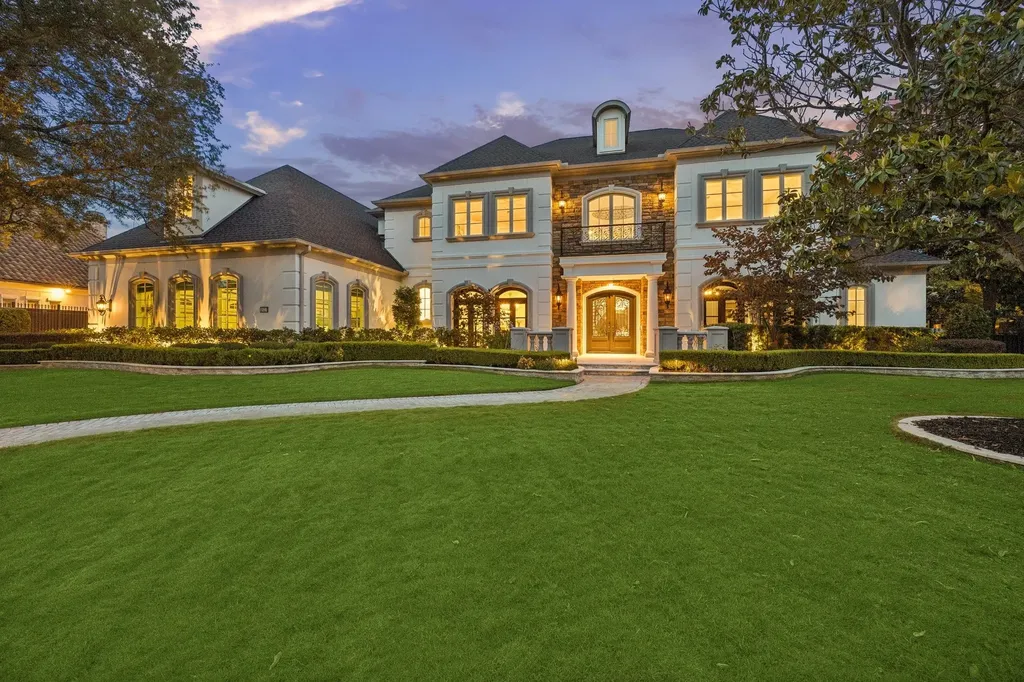 3127 Noble Lakes Lane Houston TX 77082