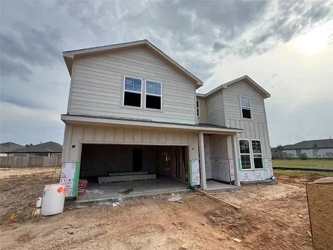 25463 Blossom Court Montgomery TX 77316
