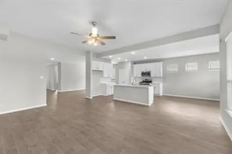 24430 Piney Harbor Lane Katy TX 77493