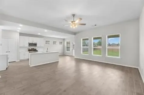24430 Piney Harbor Lane Katy TX 77493
