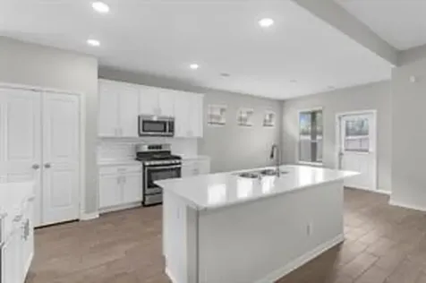 24430 Piney Harbor Lane Katy TX 77493