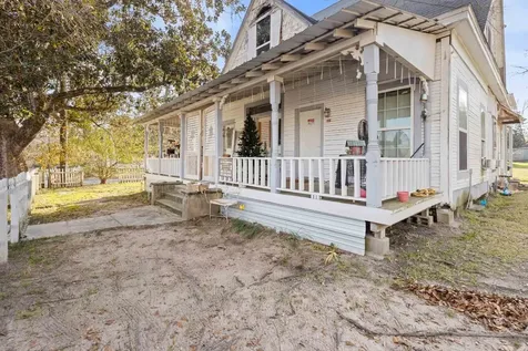 304 W Wheat Street Woodville TX 75979