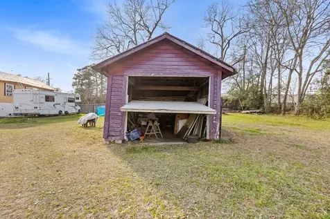 304 W Wheat Street Woodville TX 75979