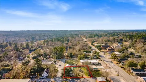 304 W Wheat Street Woodville TX 75979