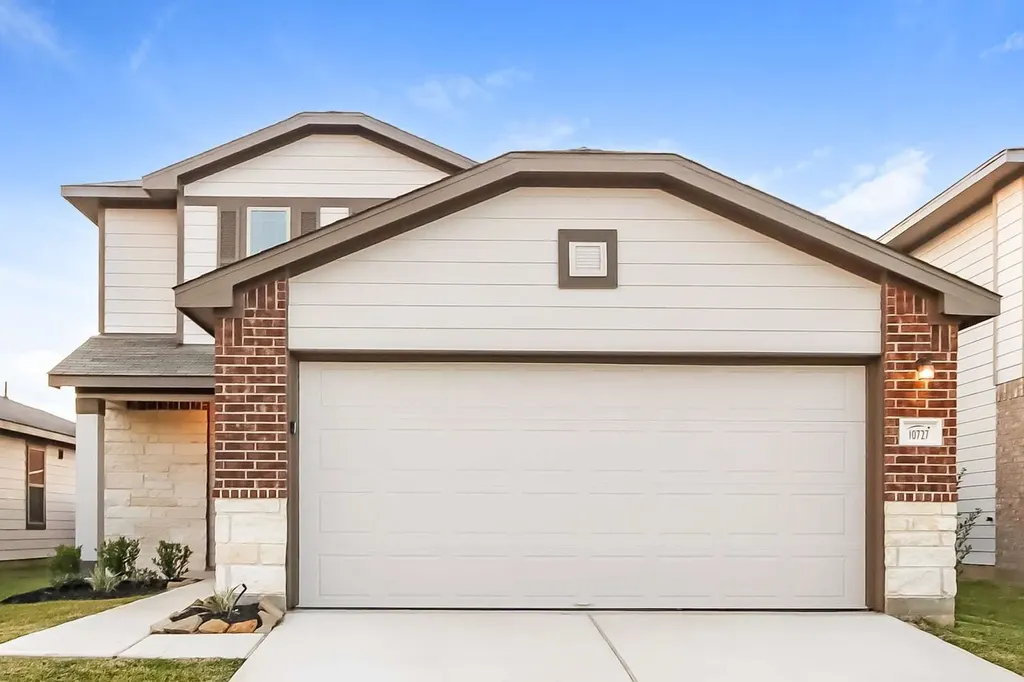 10727 Sunlit Street Conroe TX 77303