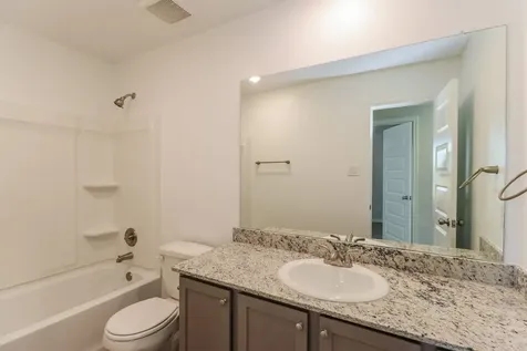 10727 Sunlit Street Conroe TX 77303