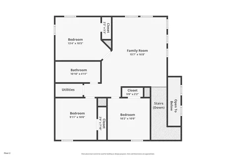 10727 Sunlit Street Conroe TX 77303