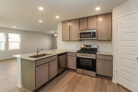 10727 Sunlit Street Conroe TX 77303