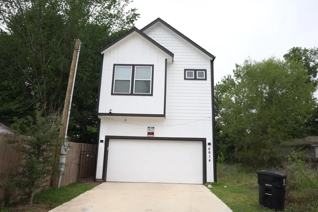 6614 Foster Street Houston TX 77021