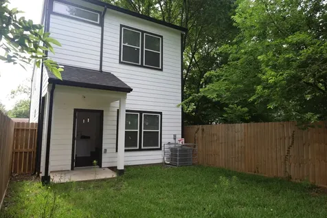 6614 Foster Street Houston TX 77021