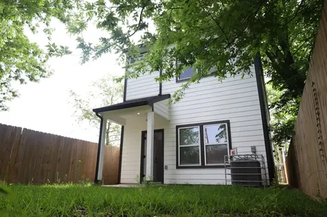 6614 Foster Street Houston TX 77021