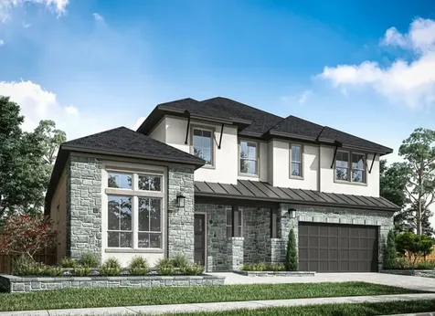 28214 Park Springs Drive Spring TX 77386
