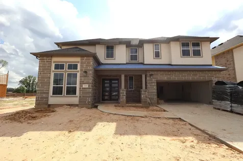 28214 Park Springs Drive Spring TX 77386