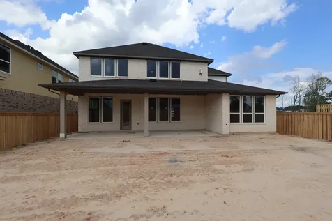 28214 Park Springs Drive Spring TX 77386