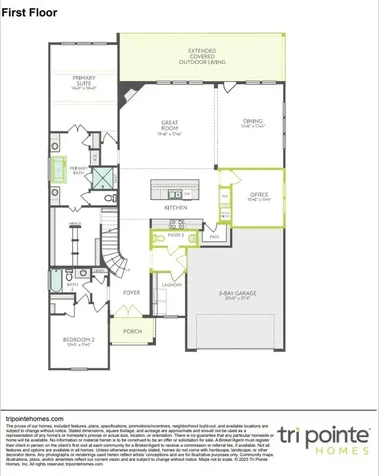 28214 Park Springs Drive Spring TX 77386