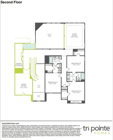 28214 Park Springs Drive Spring TX 77386
