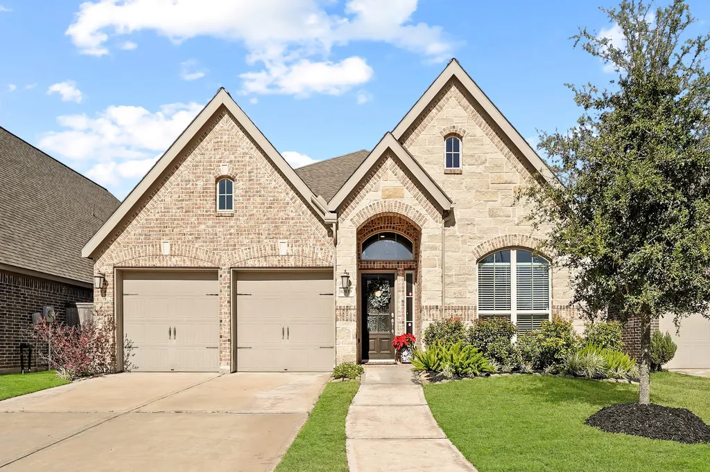 10839 High Red Mesa Missouri City TX 77459