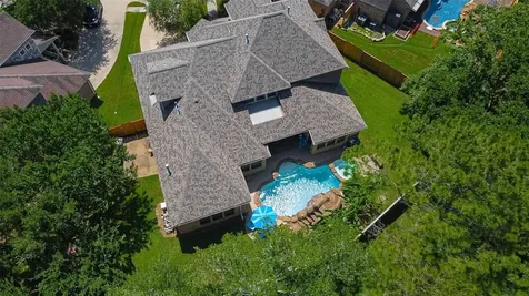 3706 Huntland Court Katy TX 77450