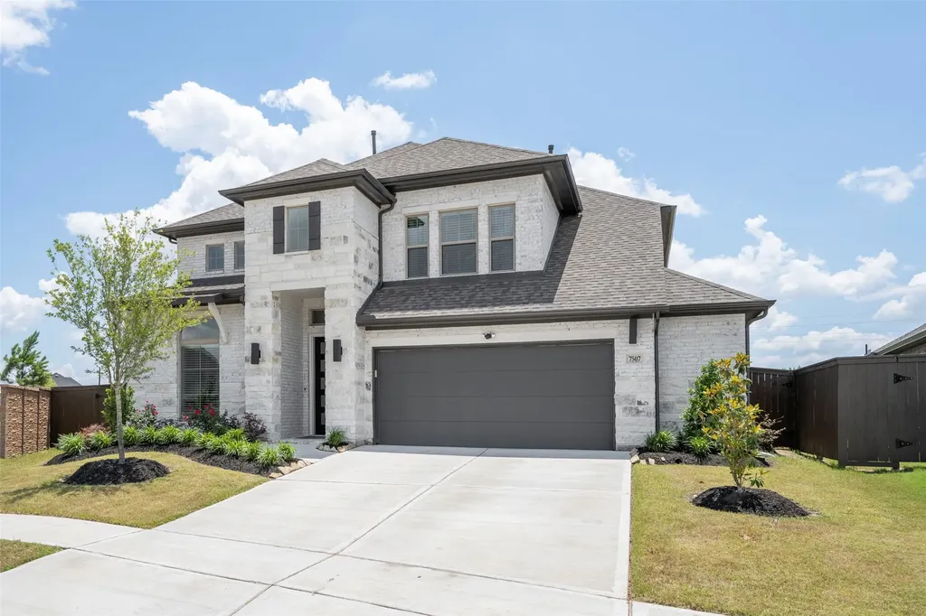 7507 Zion Grove Court Katy TX 77493