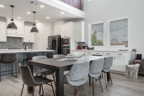 7507 Zion Grove Court Katy TX 77493