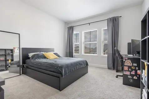 7507 Zion Grove Court Katy TX 77493