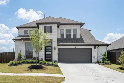 7507 Zion Grove Court Katy TX 77493