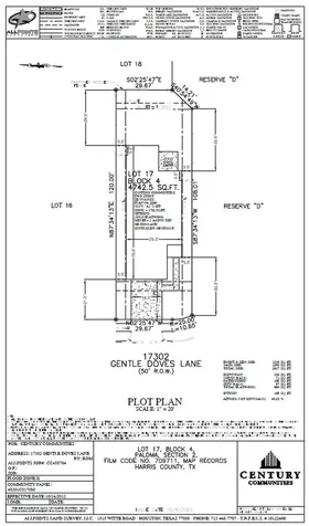 17302 Gentle Doves Lane Waller TX 77484