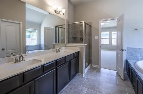 2622 Ivy Wood Lane Conroe TX 77385