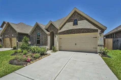 2622 Ivy Wood Lane Conroe TX 77385