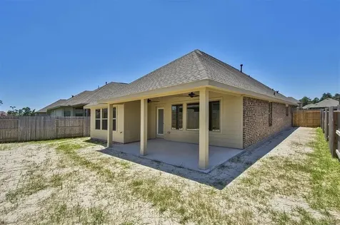 2622 Ivy Wood Lane Conroe TX 77385